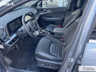 KIA SPORTAGE VP