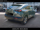 MAZDA MX-30