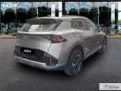 KIA SPORTAGE VP