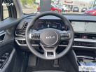 KIA SPORTAGE VP
