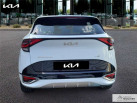 KIA SPORTAGE VP