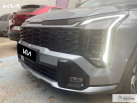 KIA SPORTAGE VP