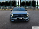 KIA SPORTAGE VP
