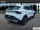 KIA SPORTAGE VP