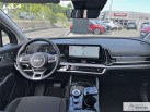 KIA SPORTAGE VP