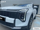 KIA SPORTAGE VP