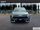 KIA SPORTAGE VP
