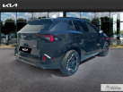 KIA SPORTAGE VP