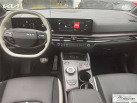 KIA SPORTAGE VP