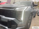 KIA SPORTAGE VP