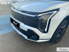 KIA SPORTAGE VP
