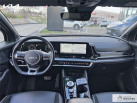 KIA SPORTAGE VP