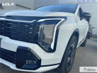 KIA SPORTAGE VP