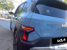 KIA EV2