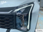 KIA SPORTAGE VP