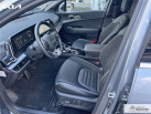 KIA SPORTAGE VP