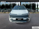 KIA SPORTAGE VP