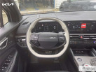 KIA SPORTAGE VP