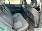 KIA SPORTAGE VP
