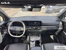 KIA SPORTAGE VP