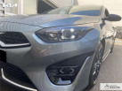 KIA PROCEE'D