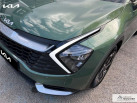KIA SPORTAGE VP