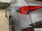 KIA SPORTAGE VP