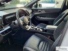 KIA SPORTAGE VP