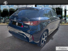 MG MG3