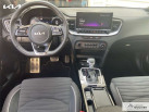 KIA PROCEE'D