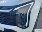 KIA SPORTAGE VP