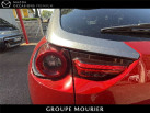 MAZDA MX-30