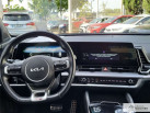KIA SPORTAGE VP
