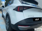 KIA SPORTAGE VP