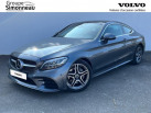 MERCEDES-BENZ Classe C Coupé