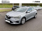 RENAULT MEGANE IV BERLINE