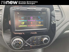 RENAULT CAPTUR BUSINESS