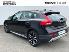 VOLVO V40 Cross Country