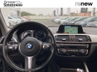 BMW SERIE 1 F20 LCI2