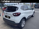 RENAULT CAPTUR BUSINESS
