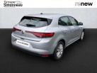 RENAULT MEGANE IV BERLINE
