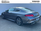 MERCEDES-BENZ Classe C Coupé