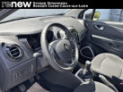 RENAULT CAPTUR BUSINESS