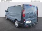 NISSAN PRIMASTAR FOURGON L1H1 2T8 2.0 DCI 150 S/S BVM ACENTA