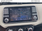 NISSAN Micra IG-T 92 Made in France