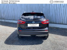 NISSAN Qashqai 1.7 dCi 150 Xtronic Intelligent 4x4 Tekna