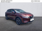 NISSAN Qashqai Mild Hybrid 140 ch N-Style
