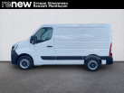 RENAULT MASTER FOURGON