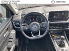 NISSAN QASHQAI 2021