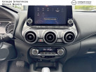 NISSAN Juke HYBRID 143 N-Connecta
